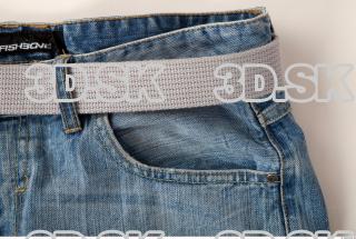 Jeans texture of Lukas 0007